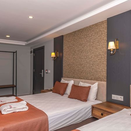 Hotel Royal Towers Lara Antalia Esterno foto